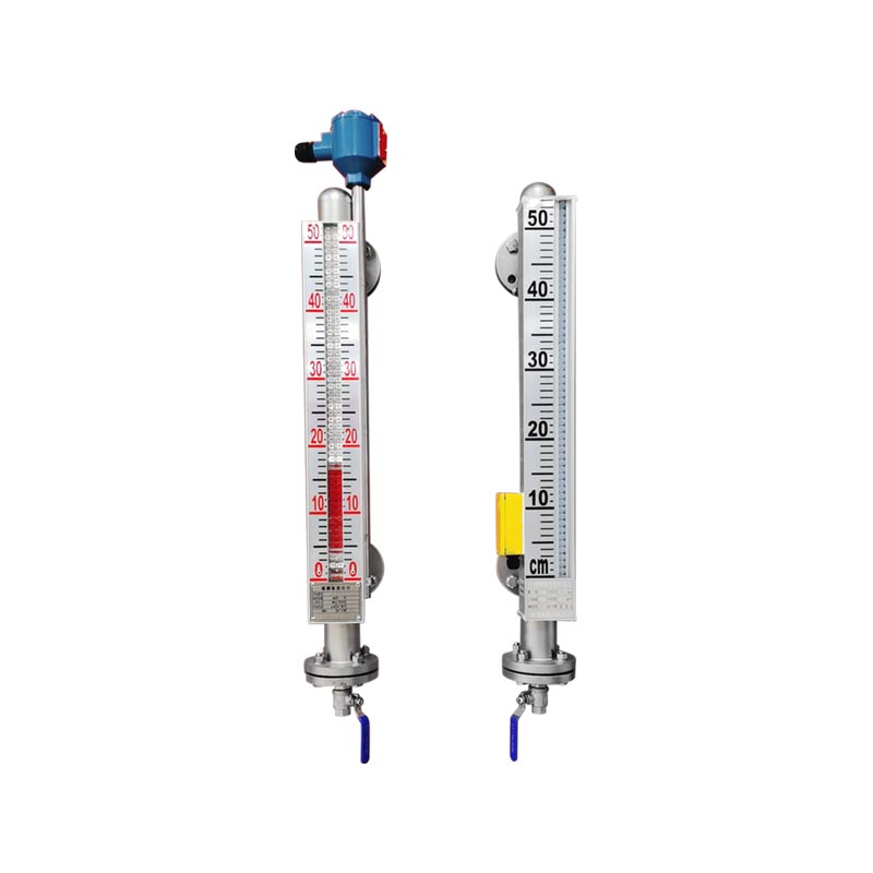 XGUHZ-50C sarjan magneettinen kelluvuusmittari