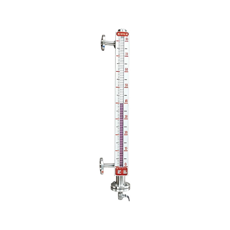 UZC-A01F korkean lämpötilan ja matalapaineinen magneettinen nestetason mittari UZC-A01F korkean lämpötilan ja matalapaineinen magneettinen nestetason mittari