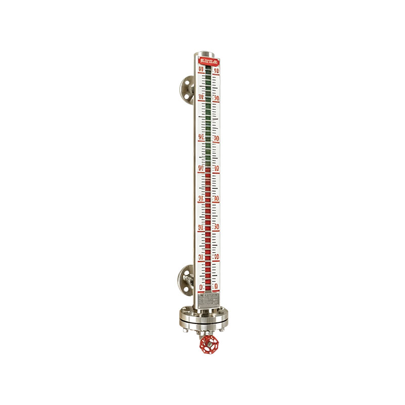 UZC-A02F korkean lämpötilan ja korkean paineen magneettinen tasomittari UZC-A02F korkean lämpötilan ja korkean paineen magneettinen tasomittari