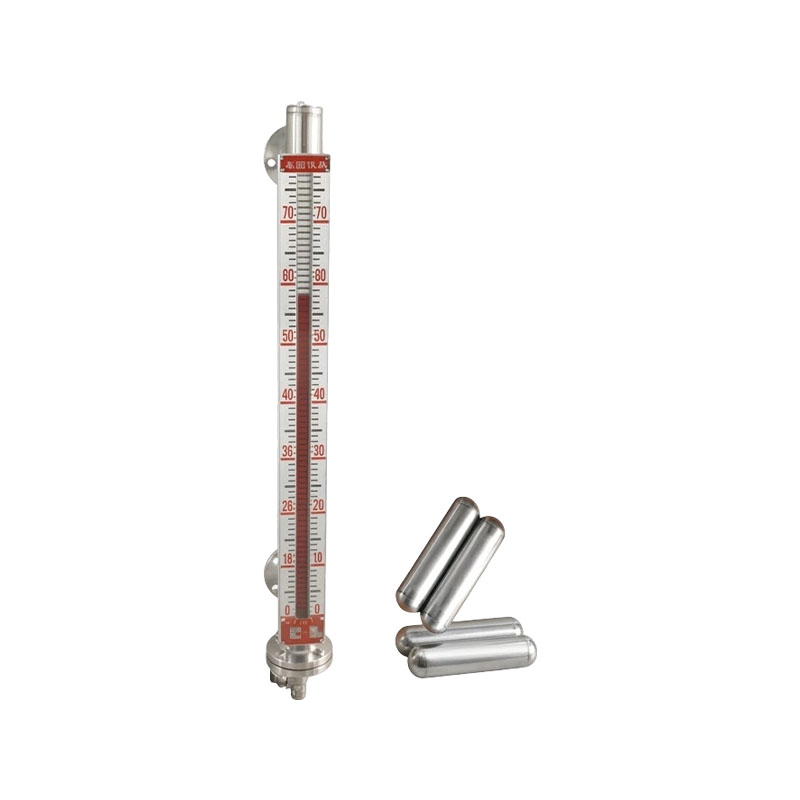 UZC-A04F Nestekaasun magneettinen pinnankorkeusmittari