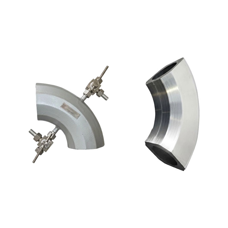 XG-WG taivutusputken virtausmittari